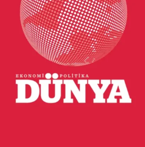 Dünya Logo
